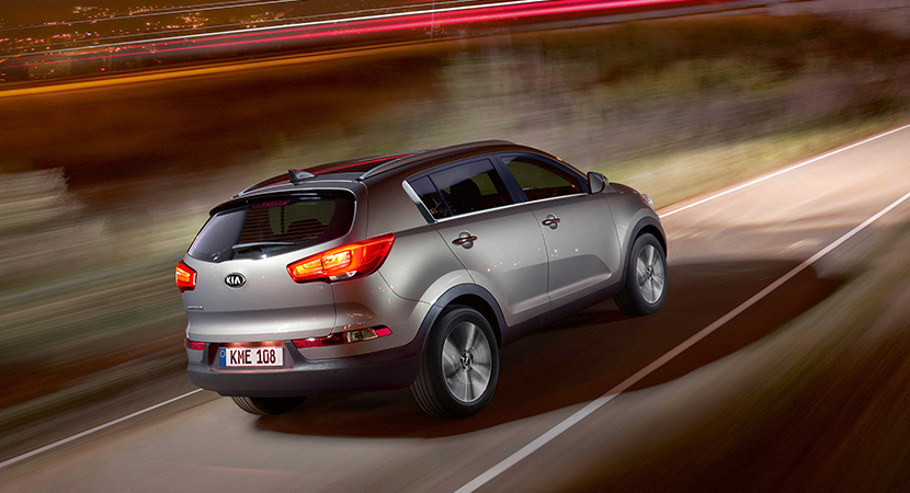 kia